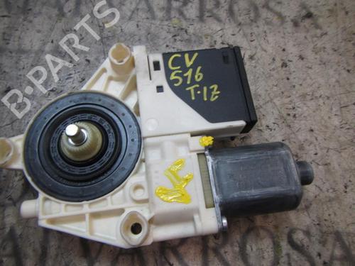 Vindusheismotor venstre bak RENAULT MEGANE III Hatchback (BZ0/1_, B3_) 1.5 dCi | BP3834481E23 