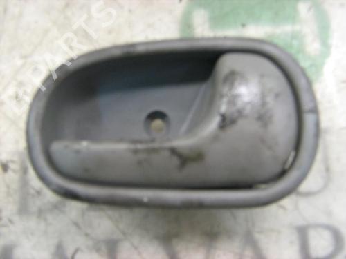 Used Rear right interior door handle KIA RIO I Hatchback (DC) 1.5 16V (98 hp) 3768177