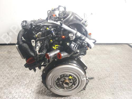 Engine CUPRA LEON Sportstourer (KL8, KU8, KUD)  | BP15958767M1 