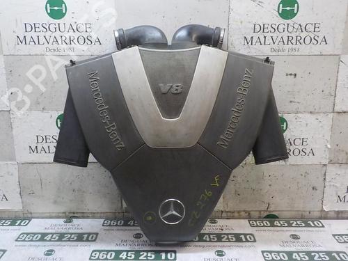 Used Air filter box Air filter box MERCEDES-BENZ S-CLASS (W220, V220) [1998-2005] 14280382 14280382