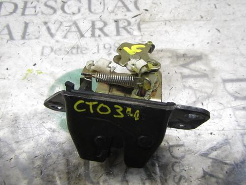 tailgate-lock-ssangyong-rodius-i-27-xdi-2005-3829446 main image