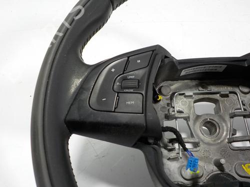 Steering wheel CITROËN C4 CACTUS  | BP15634152C49 