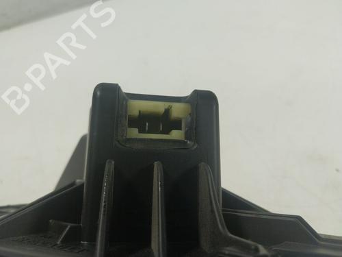 Heater blower motor MERCEDES-BENZ CITAN Box Body/MPV (W415)  | BP17712343M62