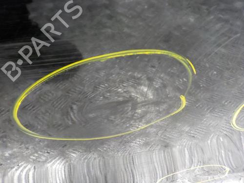 Left front door FIAT BRAVO II (198_) 1.9 D Multijet (198AXB1A) | BP8044452C2 