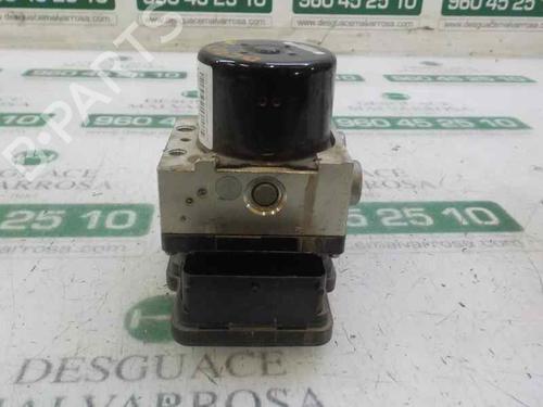 Used ABS pump OPEL ASTRA J Sports Tourer (P10) 1.7 CDTI (35) (131 hp) 4973267