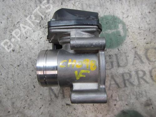 Drosselklappe SKODA FABIA II (542) 1.2 | BP3821057M82 