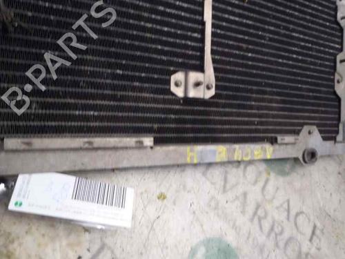 AC radiator MERCEDES-BENZ CLK (C208)  | BP3837831M32 