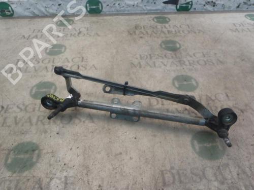 Used Front wipers mechanism OPEL CORSA D (S07) 1.3 CDTI (L08, L68) (75 hp) 14269432