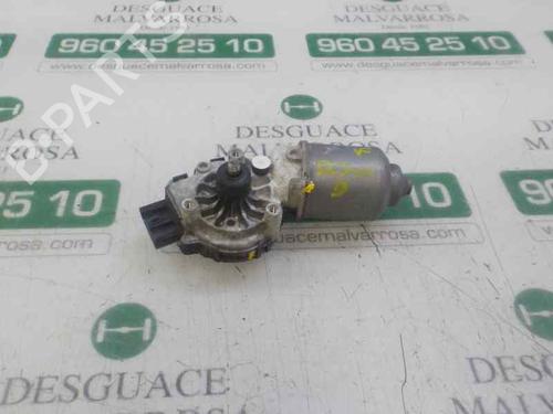 Used Front wiper motor OPEL INSIGNIA A (G09) 2.0 CDTI (68) (131 hp) 4943412