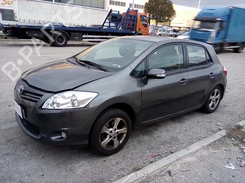 Left front driveshaft TOYOTA AURIS (_E15_) 2.0 D-4D (ADE150_, ADE150R) | BP6812305M38 - Image 9