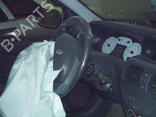 Rear mirror RENAULT MEGANE I Coach (DA0/1_) 1.9 dCi (DA05, DA1F) | BP3787117I6 