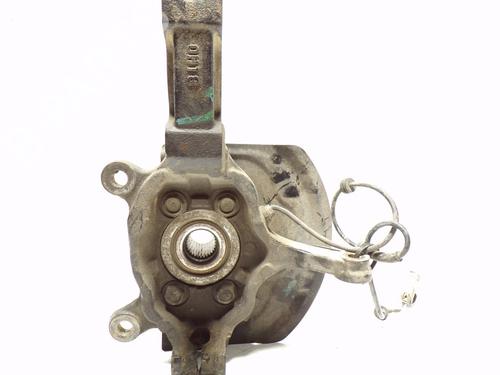 Right front steering knuckle RENAULT KOLEOS I (HY_)  | BP10003254M26 