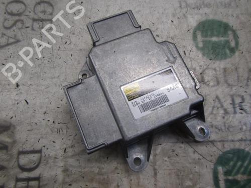 ECU airbags SAAB 9-3 (YS3F, E79, D79, D75) 2.2 TiD | BP4007647M53 