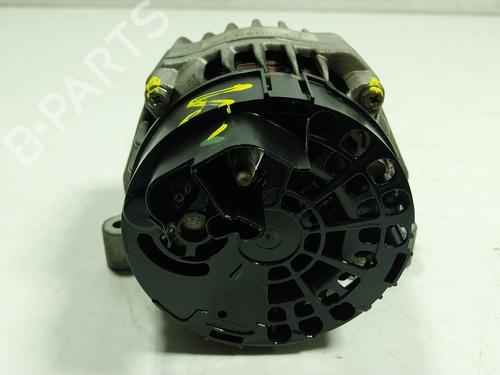 Alternator FIAT 500 (312_) 1.2 (312AXA1A) | BP26138080M7 
