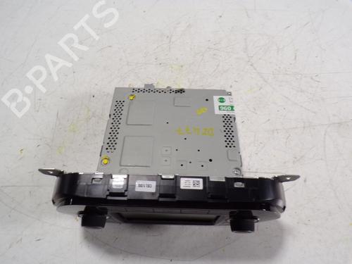 Radio FIAT TIPO Saloon (356_, 357_) 1.4 (356SXA1B) | BP9439133E6 