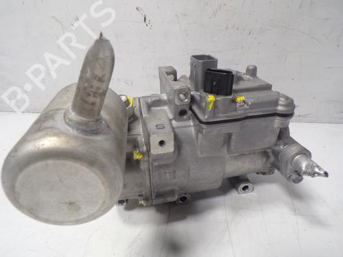 Used AC compressor LEXUS NX (_Z1_) [2014-2025]  10141461