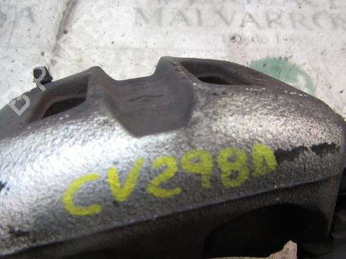 Right front brake caliper MITSUBISHI GRANDIS (NA_W) 2.0 DI-D (NA8W) | BP11548355M104