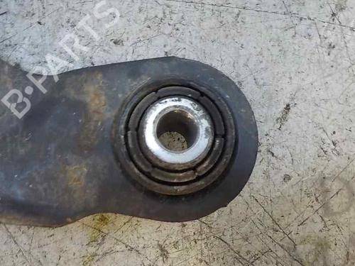 Left rear suspension arm FORD FOCUS III 1.6 TDCi | BP6065396M14 