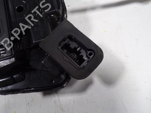 Front right lock VW GOLF SPORTSVAN VII (AM1, AN1) 1.6 TDI | BP9037369C97 