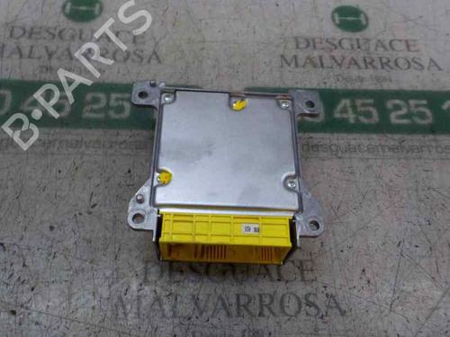 ECU airbags MERCEDES-BENZ GLK-CLASS (X204)  | BP4719992M53 