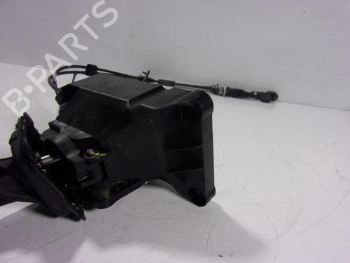 Gear lever SSANGYONG KORANDO (CK)  | BP11040175M90 