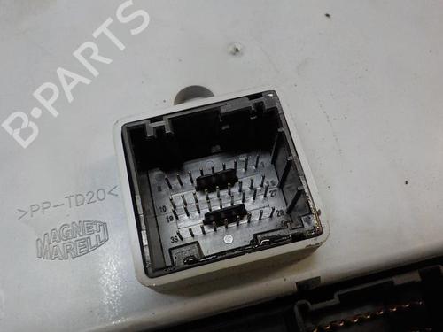 Fuse box FIAT LINEA (323_, 110_)  | BP3859884E1 