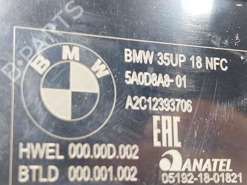 Electronic module BMW 8 Coupe (G15, F92) | BP26875382M83 - Image 4