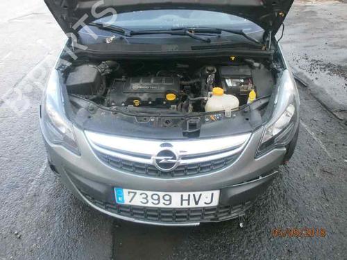 Headlight switch OPEL CORSA D (S07) 1.4 (L08, L68) | BP3865865I24  - Image 7