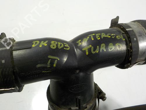 Other LAND ROVER RANGE ROVER SPORT II (L494) 3.0 SDV6 4x4 | BP14289365O1 