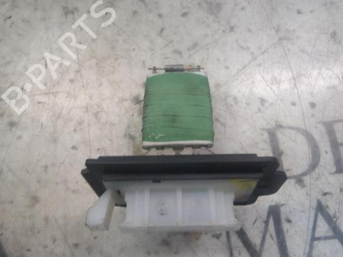 Used Heater resistor Heater resistor MINI MINI (R50, R53) Cooper (116 hp) 11642366 11642366