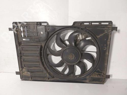 Used Radiator fan Radiator fan 39410776 39410776