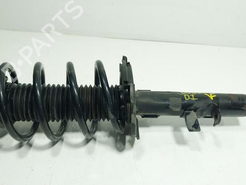 Used Left front shock absorber Left front shock absorber FORD TRANSIT CONNECT V408 Box Body/MPV 1.5 EcoBlue (101 hp) 33281692 33281692