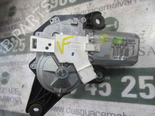 Ruitenwissermotor achter RENAULT MODUS / GRAND MODUS (F/JP0_) [2004-2025]  3860879