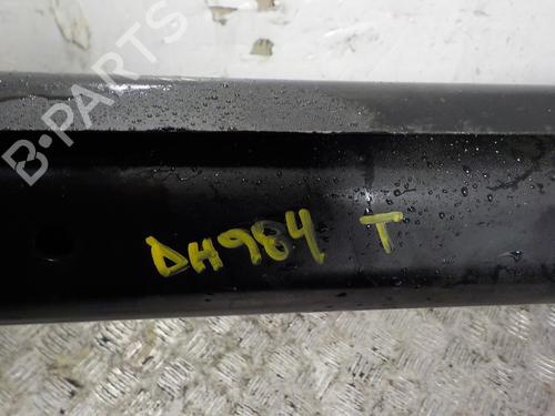 Rear axle PEUGEOT PARTNER Box Body/MPV (K9)  | BP9096597M2