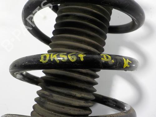 Højre fortil støddæmper FORD KUGA II (DM2)  | BP12552745M17 