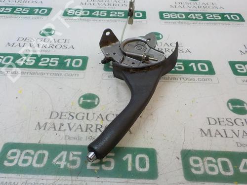 Used Hand brake TOYOTA COROLLA Verso (ZER_, ZZE12_, R1_) 2.2 D-4D (AUR10_, AUR10R) (136 hp) 8771273