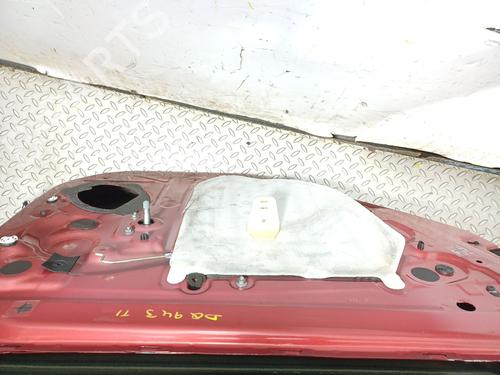 Left rear door DACIA SANDERO II 1.5 dCi | BP24507823C4