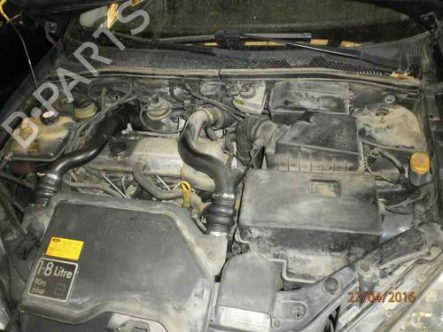 Køleventilator elektrisk FORD FOCUS I (DAW, DBW) 1.6 16V | BP3832335M35