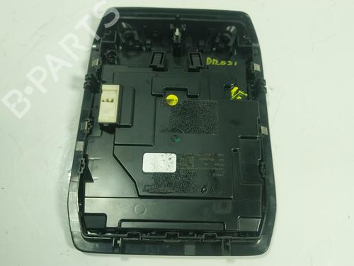 Interior roof light VW CADDY V Box Body/MPV (SBA, SBH) 2.0 TDi | BP25204262I8 - Image 2