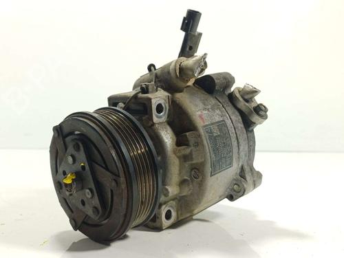 Used AC compressor AC compressor MITSUBISHI ASX (GA_W_) 1.6 MIVEC (GA1W) (117 hp) 40551884 40551884