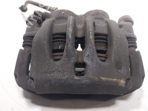 Left front brake caliper MERCEDES-BENZ VITO Tourer (W447) 114 CDI / 114 BlueTEC (447.701, 447.703, 447.705) | BP28605923M105 - Image 2