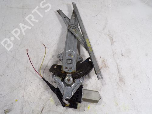 Used Front right window mechanism Front right window mechanism NISSAN MICRA IV (K13K, K13KK) 1.2 (80 hp) 8176139 8176139