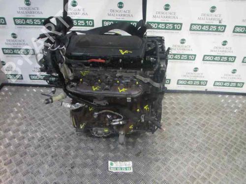 Engine FORD GALAXY II (WA6) 2.0 TDCi | BP4003955M1
