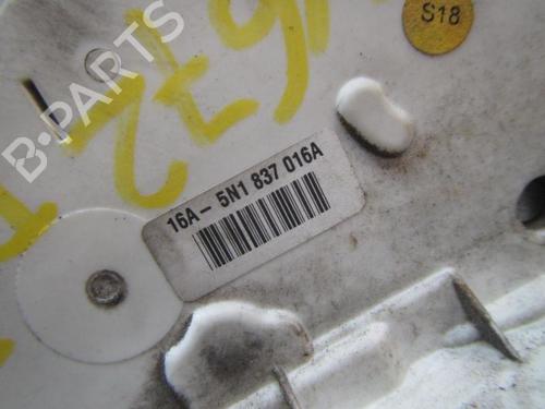 Front right lock SEAT IBIZA IV (6J5, 6P1)  | BP3834939C97 