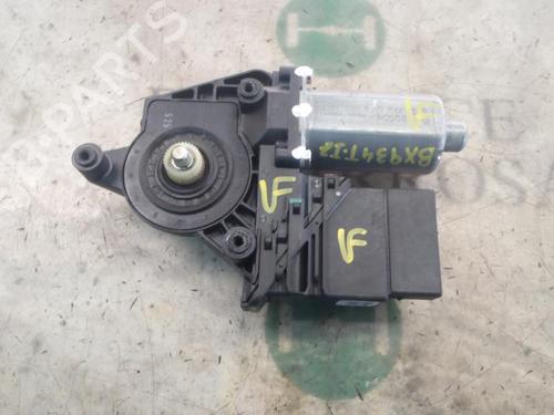 Used Left rear window motor Left rear window motor VW PASSAT B5.5 Variant (3B6) 1.8 T 20V (150 hp) 3805760 3805760