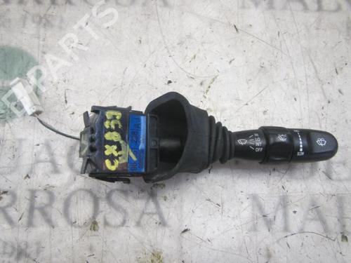 Used Steering column stalk Steering column stalk DAEWOO NUBIRA Saloon (J100) 1.6 16V (106 hp) 3845061 3845061
