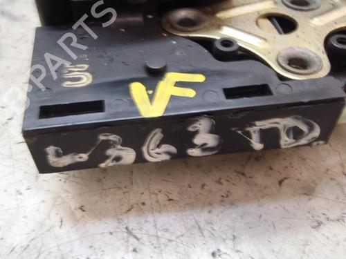Rear right lock DAEWOO REZZO (U100) 2.0 | BP3829802C99 
