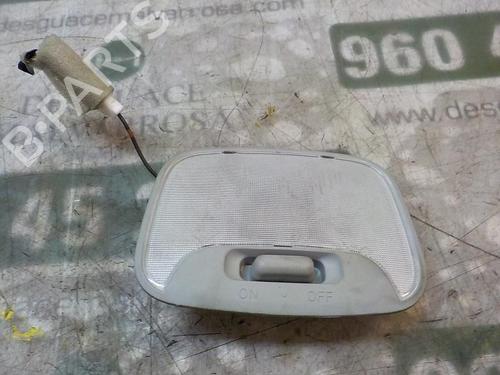 Interior roof light CITROËN C-ZERO  1607249580