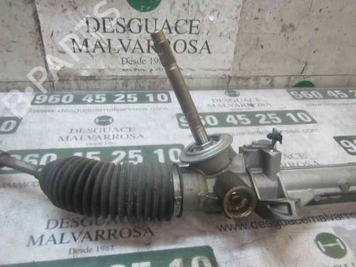 Steering rack RENAULT GRAND SCÉNIC III (JZ0/1_)  | BP3859092M22 