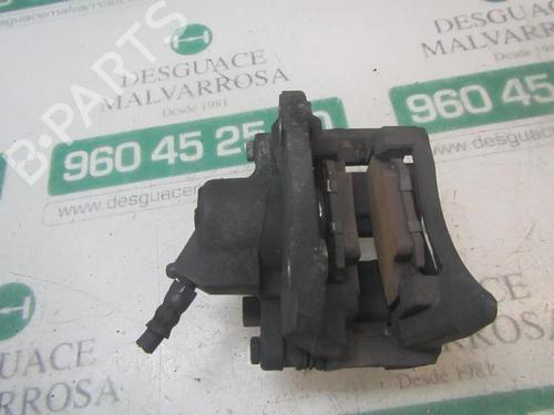 Left front brake caliper DACIA SANDERO  | BP11550245M105 